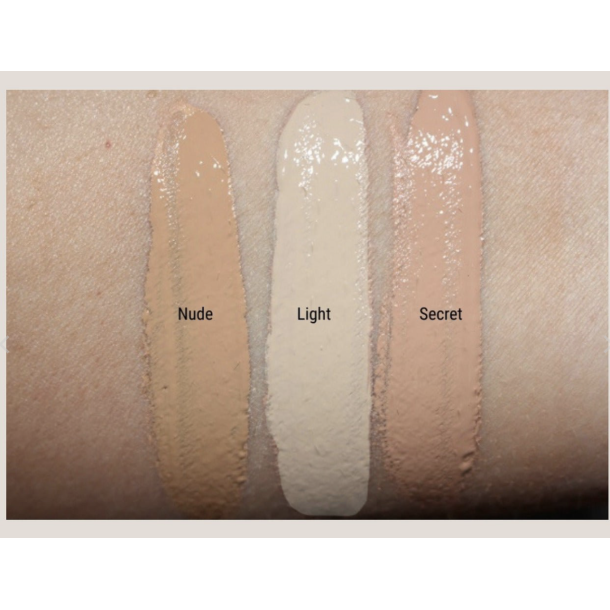 Baims Concealer 10 Light