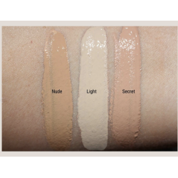 Baims Concealer 20 Secret