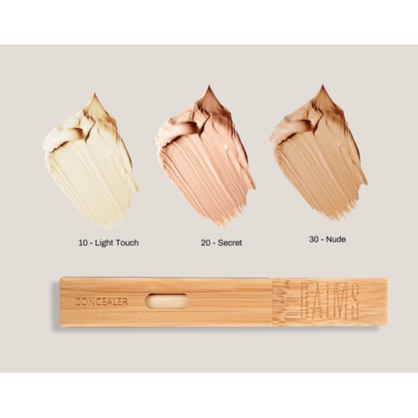 Baims Concealer 30 Nude 