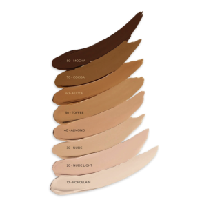 Fluid Foundation Excellent Skin 30 Nude
