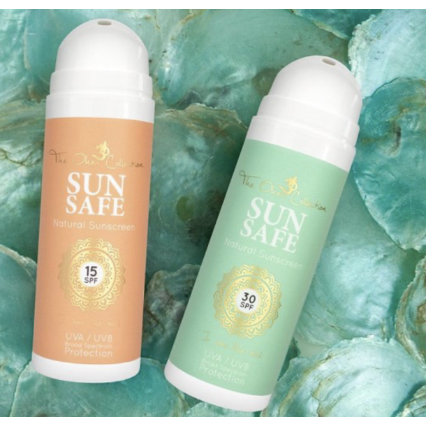 TOC Sun Safe SPF 30