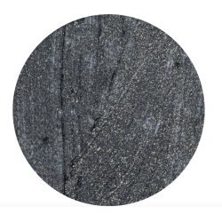 Waterproof Metallic Eyeliner 86 Gray Stone
