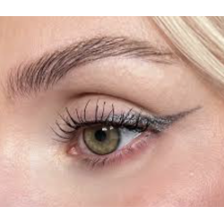 Waterproof Metallic Eyeliner 86 Gray Stone
