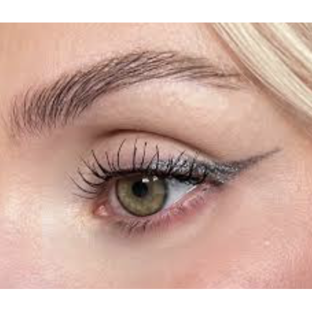 Waterproof Metallic Eyeliner 86 Gray Stone