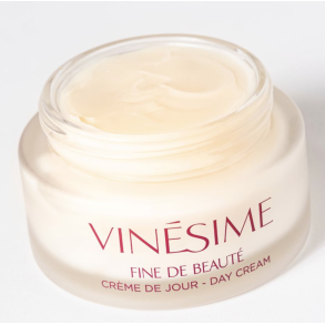 Vinésime Fine De Beauté Day Cream