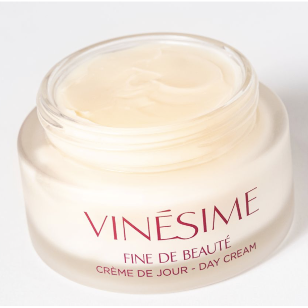 Vinésime Fine De Beauté Day Cream