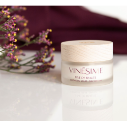 Vinésime Fine De Beauté Day Cream