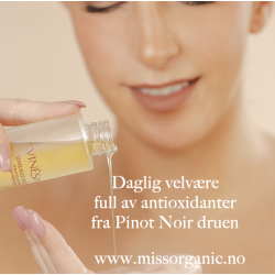 Vinesime Sensuelle Volupte Body Oil