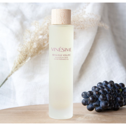 Vinesime Sensuelle Volupte Body Oil