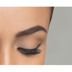 Lily Lolo Eyebrow Duo Dark