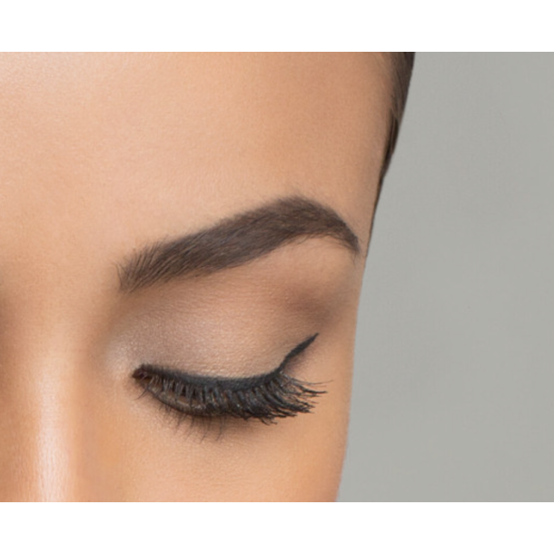 Lily Lolo Eyebrow Duo Dark