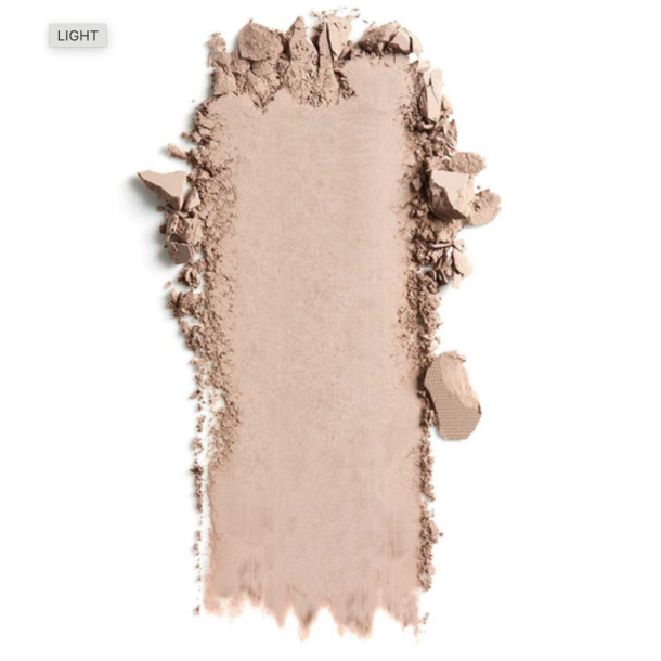 Lily Lolo Eyebrow Duo Light
