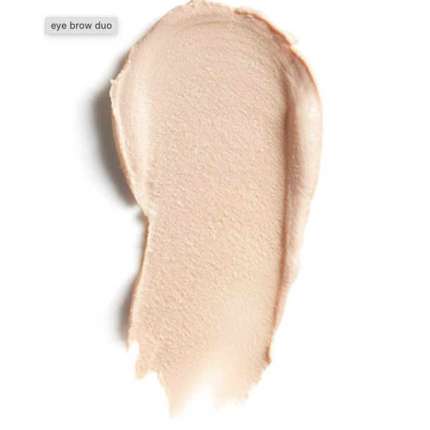 Lily Lolo Eyebrow Duo Dark