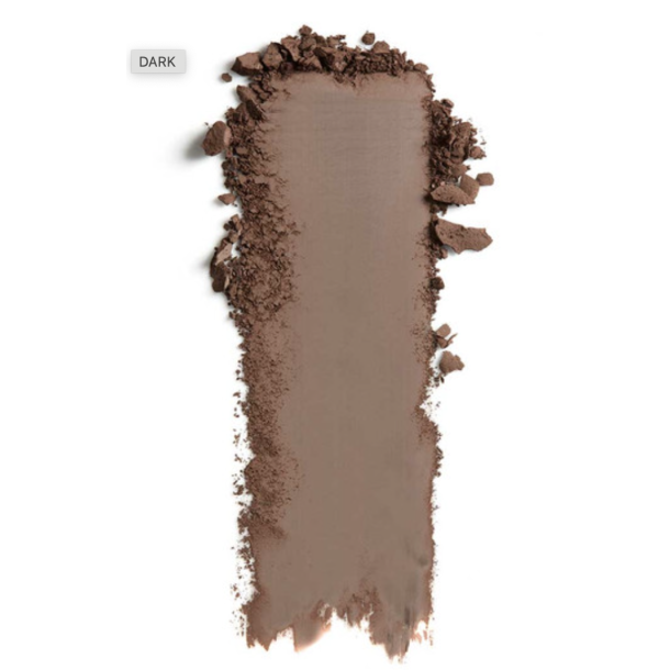 Lily Lolo Eyebrow Duo Dark
