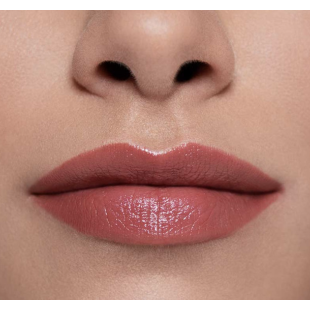 Vegan Lipstick Undressed