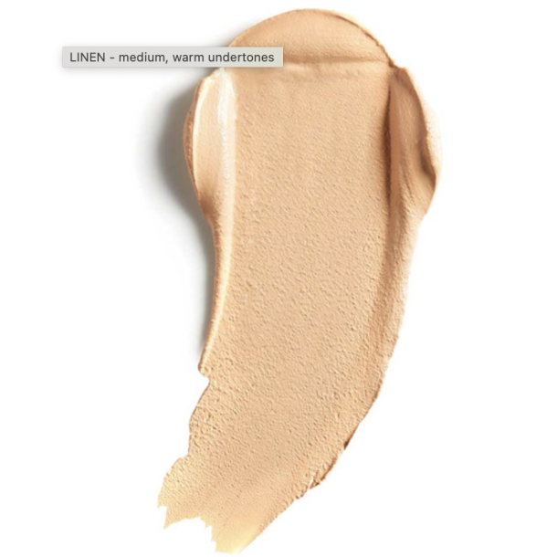 Linen Cream Foundation