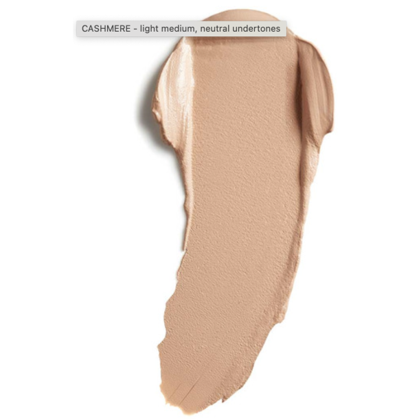 Cashmere Cream Foundation 