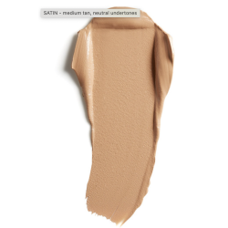 Satin Cream Foundation