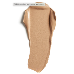 Satin Cream Foundation 