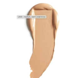 Lace Cream Foundation