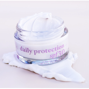 Bema Daily Protection Face Cream Spf 30