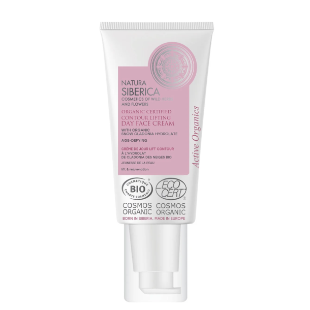 Age Defying Contour Lifting Face Cream