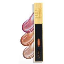 Baims Lipgloss 10 Champagne