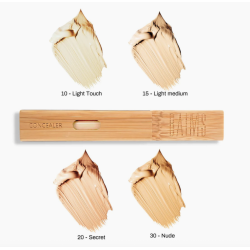 Baims Concealer 15 Light Medium