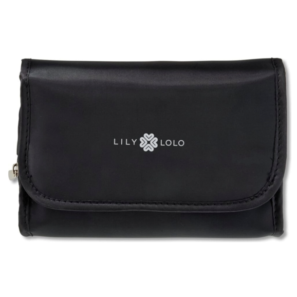 Lily Lolo Mini 8 Piece Brush Set