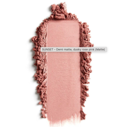 Mineral Blush Sunset