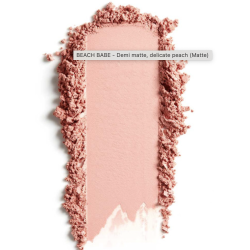 Mineral Blush Beach Babe