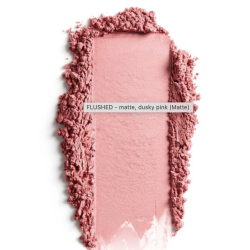 Mineral Blush Flushed
