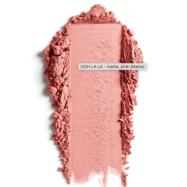 Mineral Blush Ooh La La