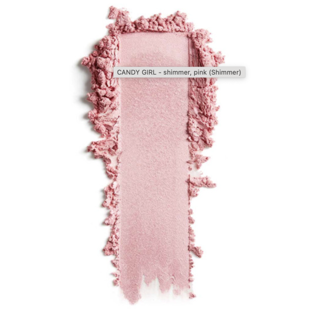 Mineral Blush Candy Girl
