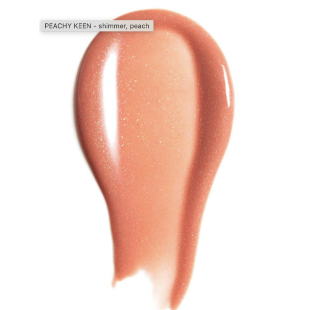 Natural Lip Gloss Clear