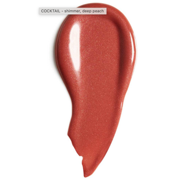Natural Lip Gloss Cocktail