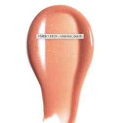 Natural Lip Gloss Peachy Keen
