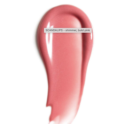 Natural Lip Gloss Scandalips