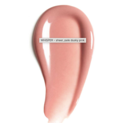 Natural Lip Gloss Whisper