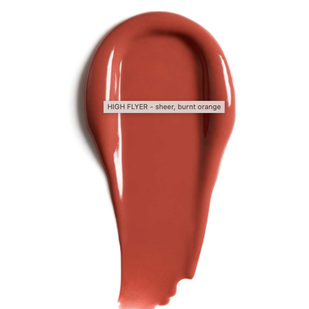 Natural Lip Gloss High Flyer