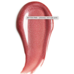 Natural Lip Gloss Bitten Pink