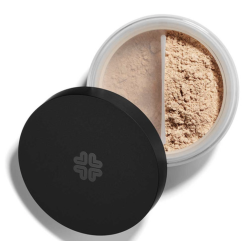 Mineral Foundation Warm Peach