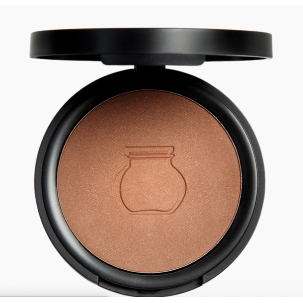 Nilens Jord Mineral Bronzer Satin