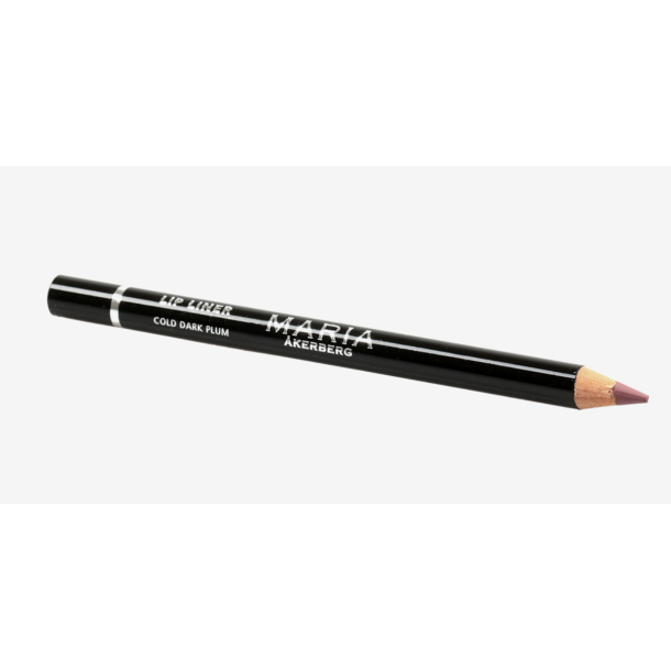 Maria Åkerberg Lipliner Dark Plum