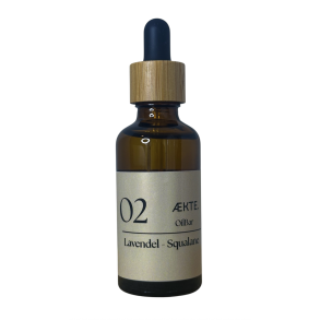 02 Lavendel - Squalane 