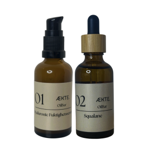 Startpakke 01 x 02 | KTE.