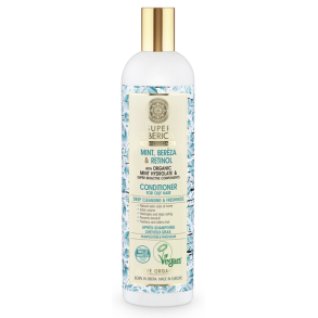 Super Siberica Balsam Mint & Retinol