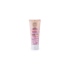 Taiga Golden Rose Hand Cream