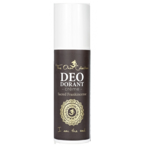 Ohm Cream Deodorant Frankinsence