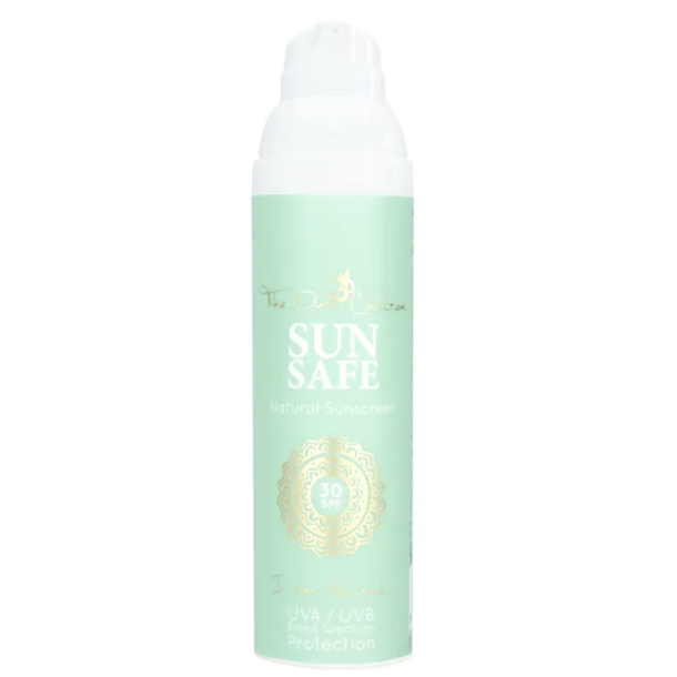 TOC Sun Safe SPF 30